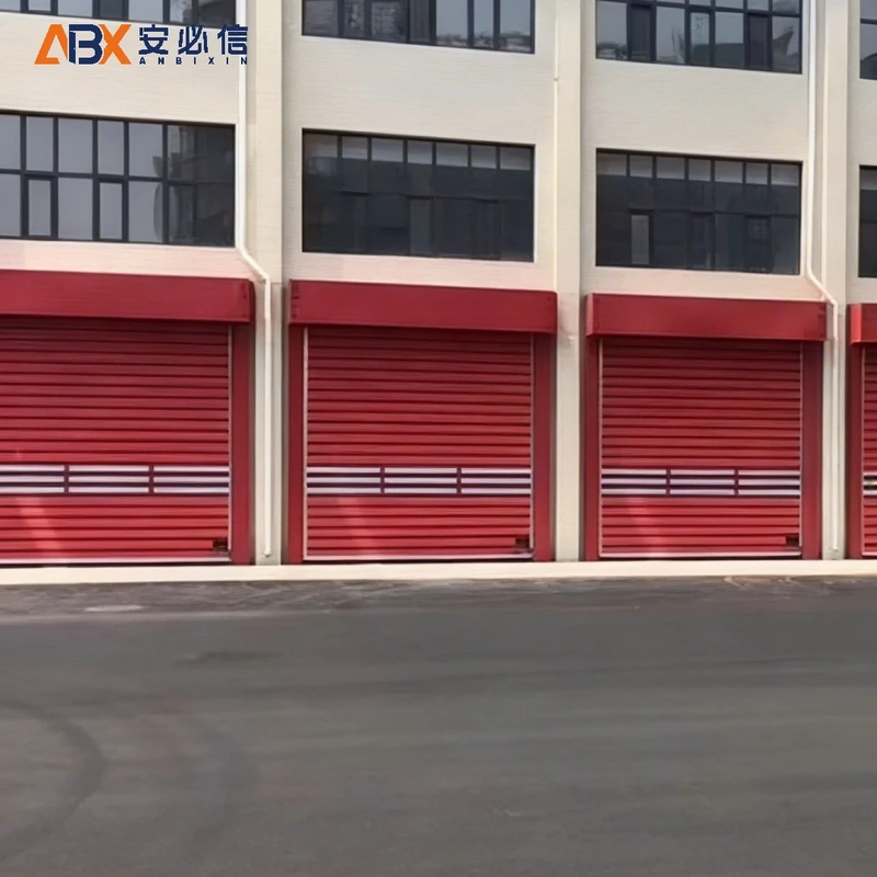 亳州雷达高速门